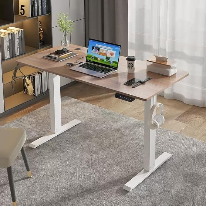 V2 Standing Rauwen™ Desk 24x40