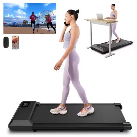 2.5 HP Treadmill