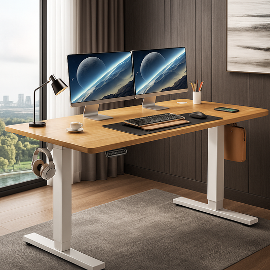 V2 Standing Rauwen™ Desk 24x40