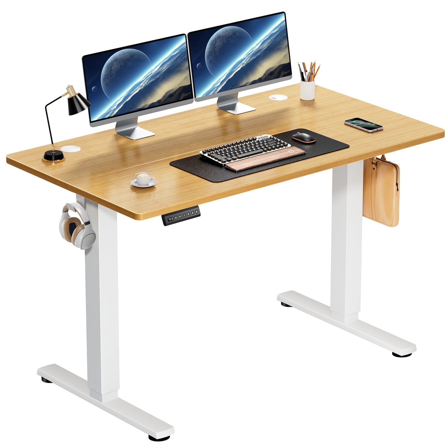 V2 Standing Rauwen™ Desk 24x40